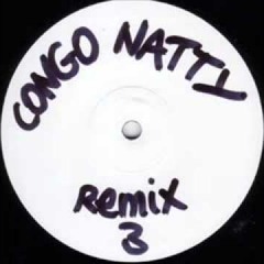 Congo Natty   Champion DJ Unknown Remix