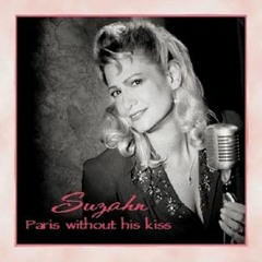 Donald Brown Eyes-words & music suzahn fiering