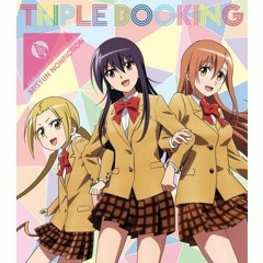 Yamato Nadeshiko Educativo - Seitokai Yakuindomo OP