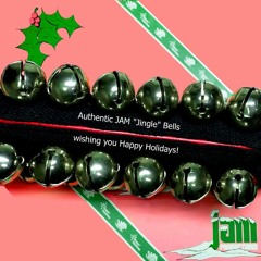 JAM Christmas On-Air Montage 2018