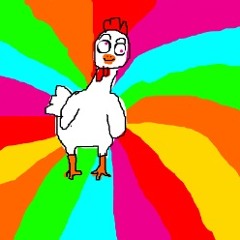 Trippy Chicken Ft. BroD