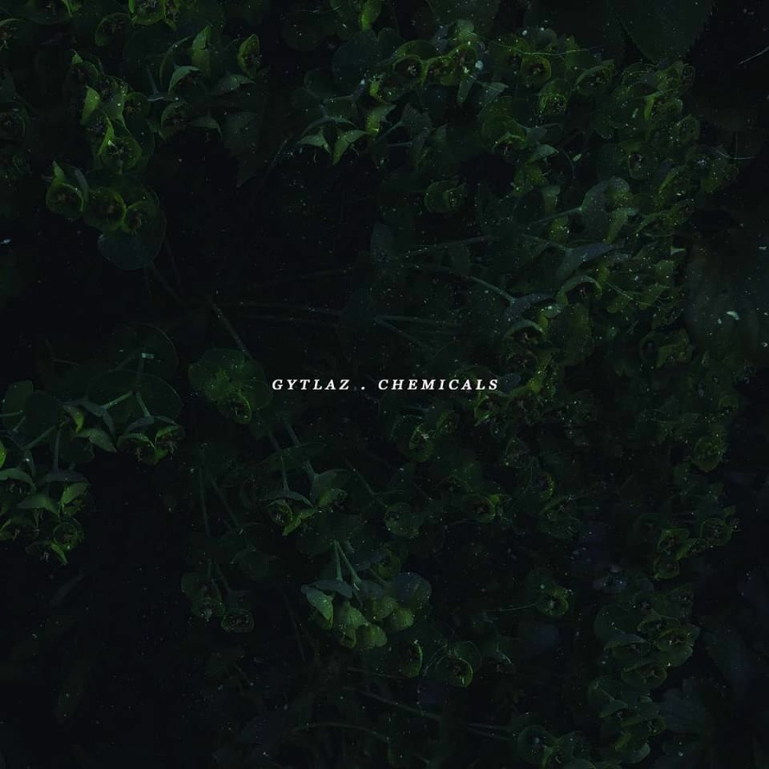 Chemicals (SPOTIFY) episode artwork
