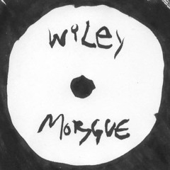 Wiley - Morgue「orientalized edit」