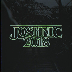 Joshnic Presents 'The 2018 Mixtape'