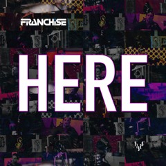 Alessia Cara - HERE (FRANCHiSE Cover)