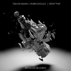 Taylor Jaymin & Robin Should - Drop That (Original Mix)