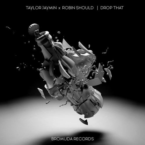 Taylor Jaymin & Robin Should - Drop That (Original Mix)