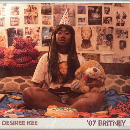 07' Britney