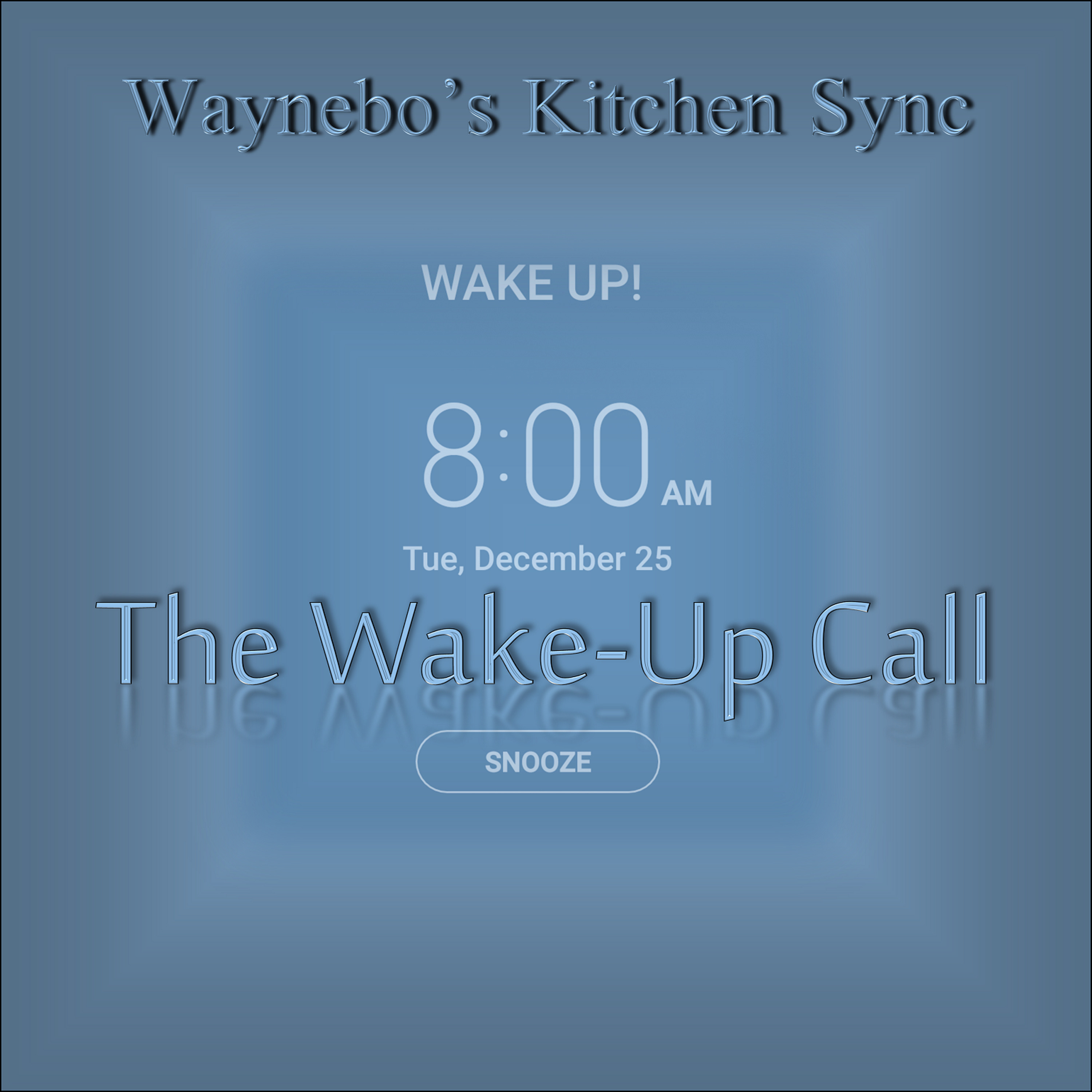 Waynebo