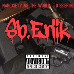 Why You Lying - Sb.Eriik(prod. Chupi)*Instagram @Narcxiety* <3