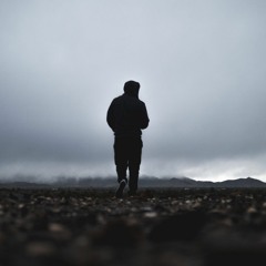 ALONE