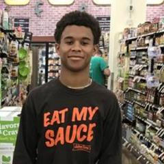 Bitch Fuck Ft. Yung Pepsi (prod. by Luieonthetrack)