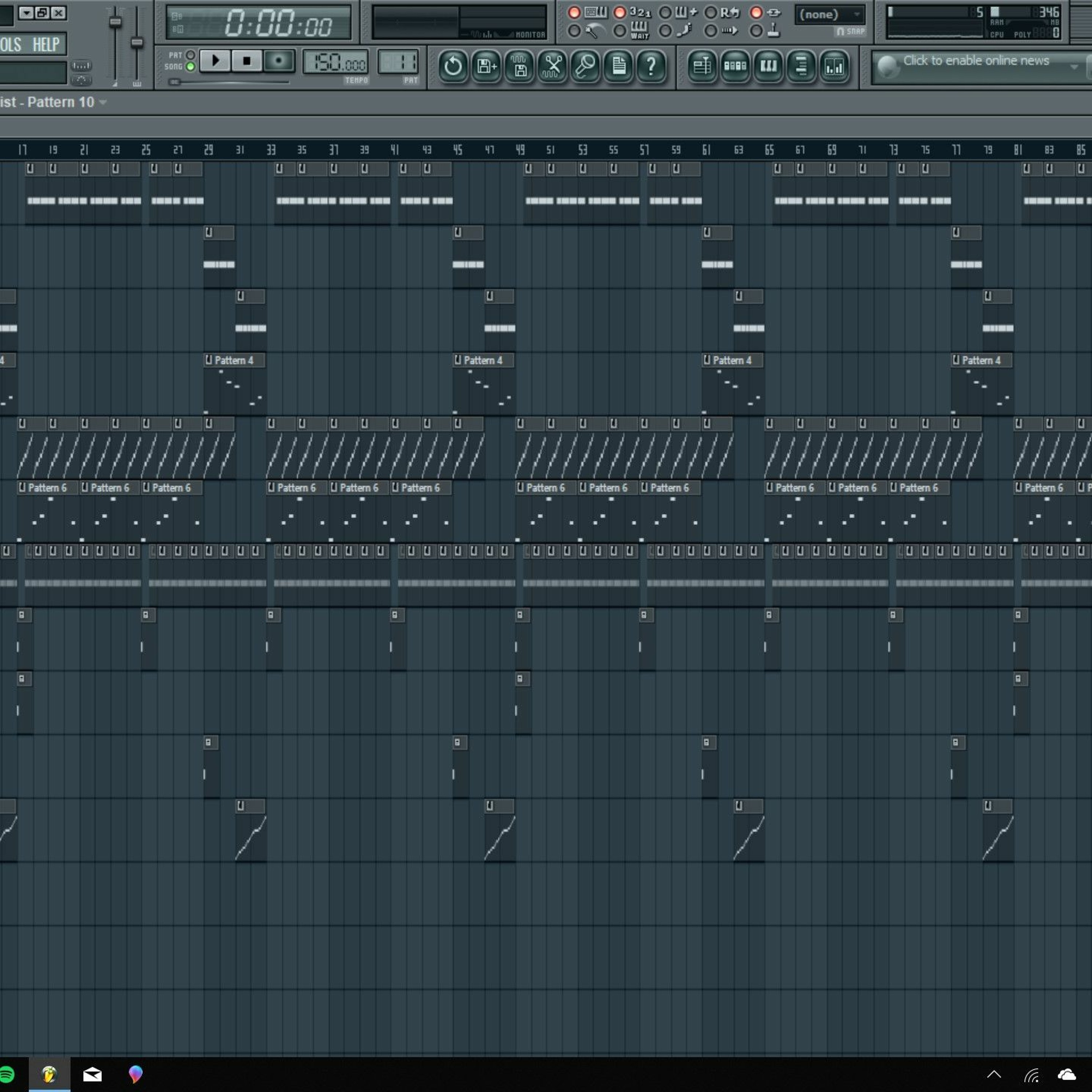High Class *FREE BEAT* episode artwork
