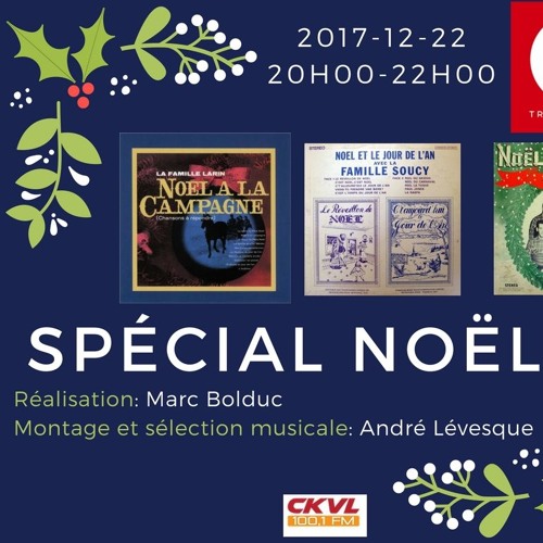 Tradosphère Noël 2018-12-26