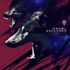 【C95】Howl at the Moon【Growl Exploder】