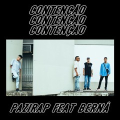 Pazirap l Berná - Contenção