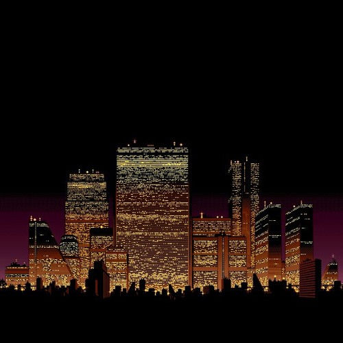 " GAME OVER "