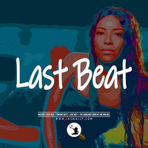 Listen to Davido x Kwesi Arthur Type Beat Afrobeat