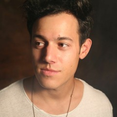 Beast in Me (Demo) - Feat. Jaron Strom