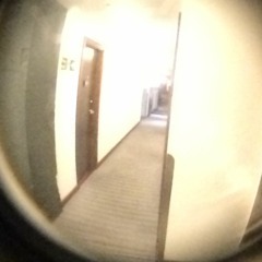 I faked my own death using sriracha as blood