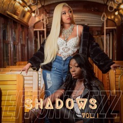 1. Shadows (Effortlezz)REMIX