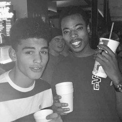 P's and Q's (Ft. Q) (Prod. Brayden Potts)