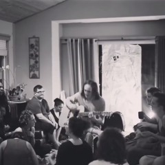 Full Sesh: It Feels So Good to Let Go (12.5.18)