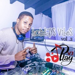 HOLIDAYS VIBES - vol 2