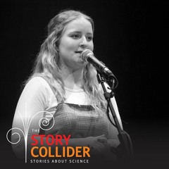 Fiona Calvert: Crying in Public