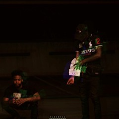 Smooth6eenHood x ZellyMu x TiMe Of My LiFE (prod $6H)