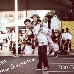 NEW GENERATION