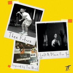 Thee Future - Move