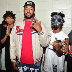 Mouth Full Of Gold - Mike Will Made it Type beat