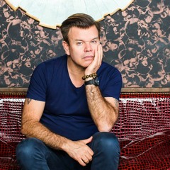 Paul Oakenfold - British Airways