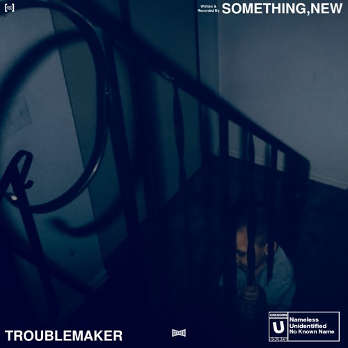 Something,New - All My Tears ( prod. vanisher )