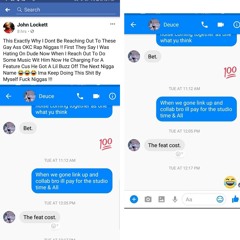 Young Research - UnLocc Em Diss