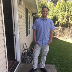 Ai Samol Mi Napanap - (Rinnuk Cover)