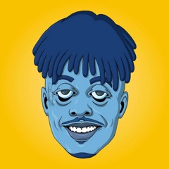 [FREE] Blueface x Shoreline Mafia type beat - Knock a Ho