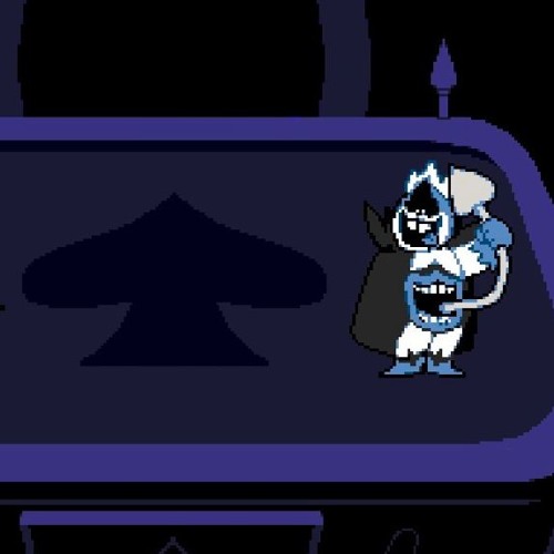 Total Chaos King