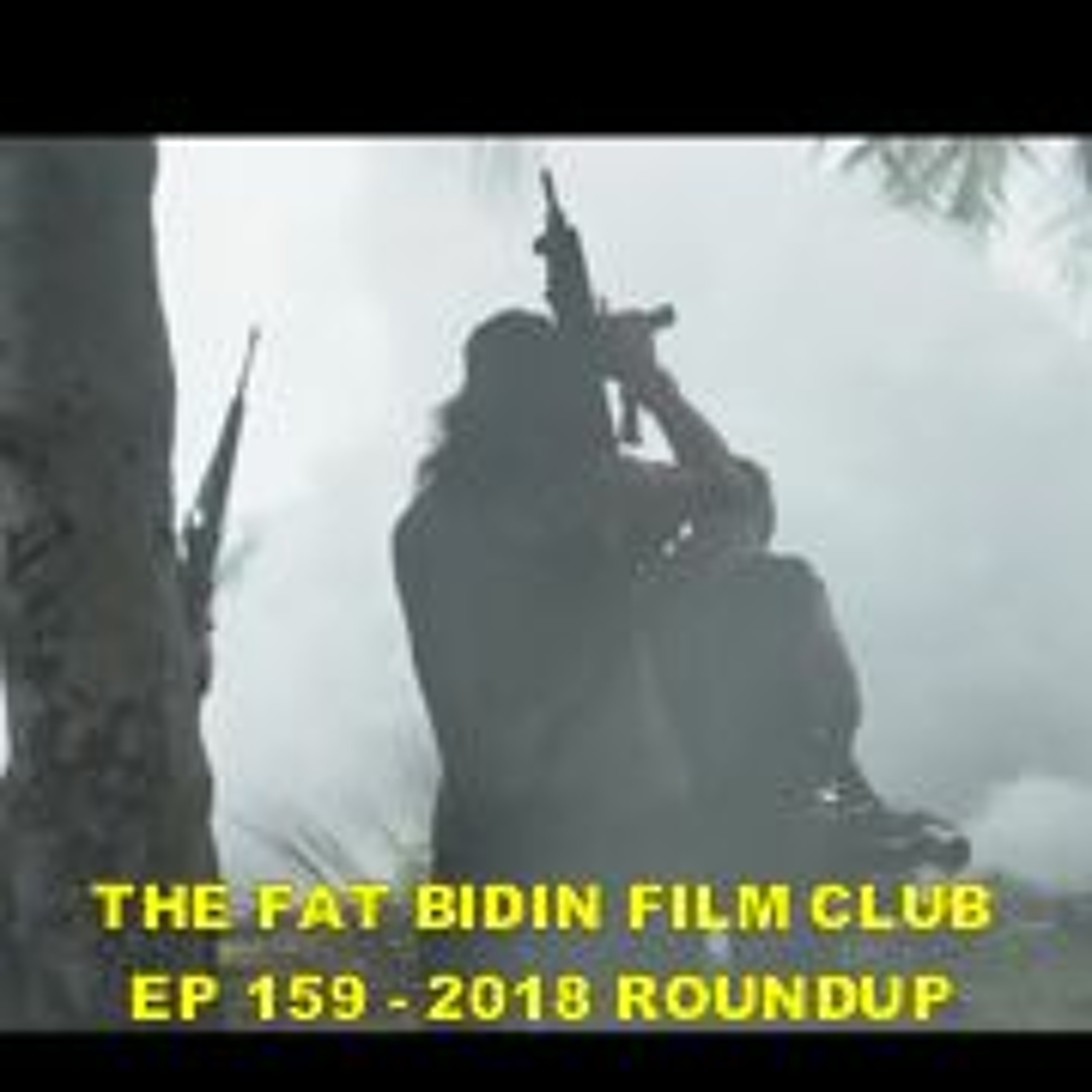 Fat Bidin