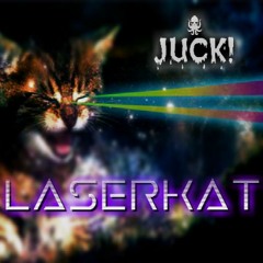LASERKAT