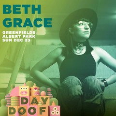 Beth Grace Day Doof DJ Set