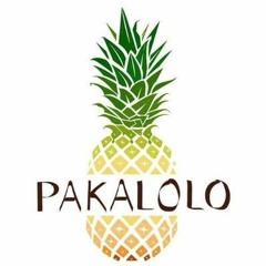 [2018] Pakalolo