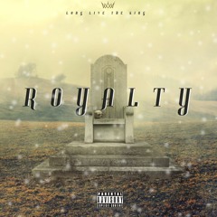 I'm Different (Prod. By Jon Ramirez)