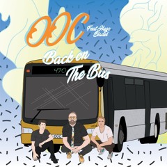 Back On The Bus (feat. Hugo Bladel)