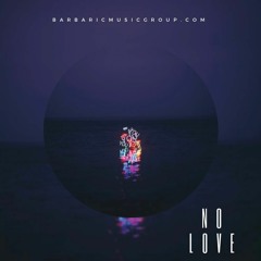 "No Love" Emotional Type Beat Sad Rap Instrumental with Vocals 2019