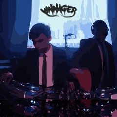Mastadon & Subfiltronik - Take That RIP (Vinnager Mashup) - clip