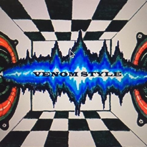 Genius (Venom Style album) 2016