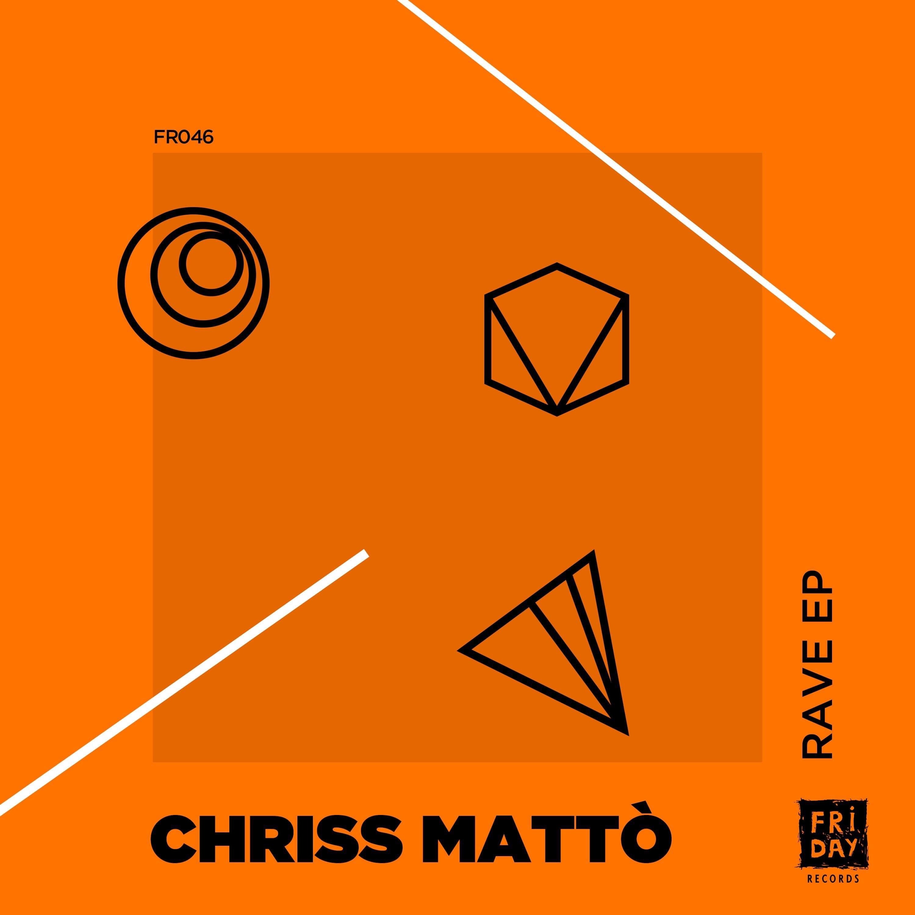 Chriss Mattò