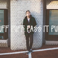 Puff Puff Pass It (remix)